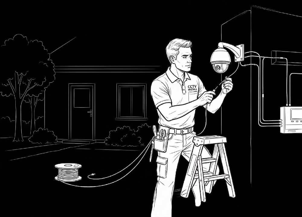 Mactra Surveillance