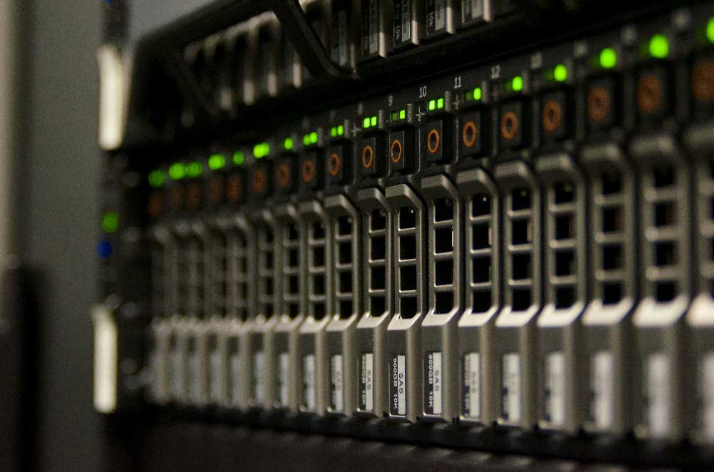 Data Center