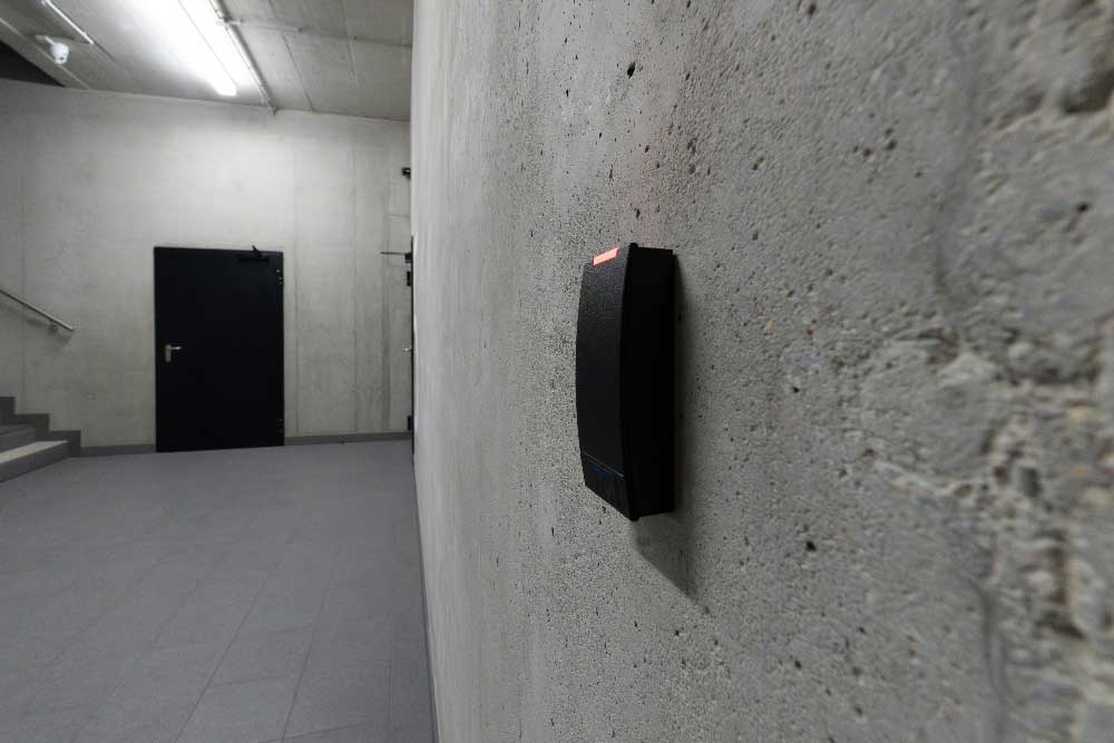 Access Control