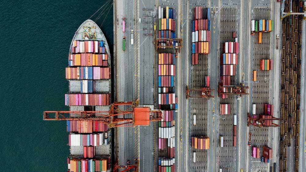 Port