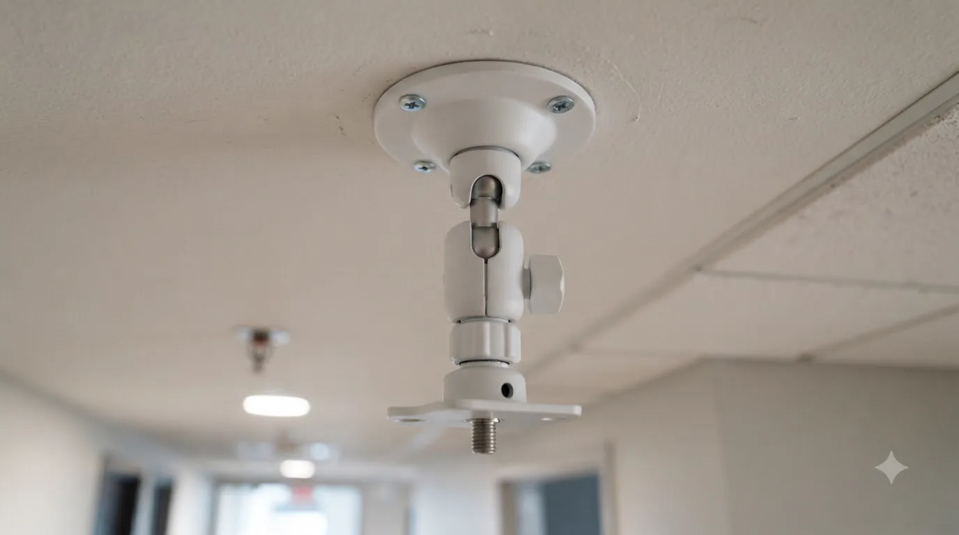 Ceiling Mount