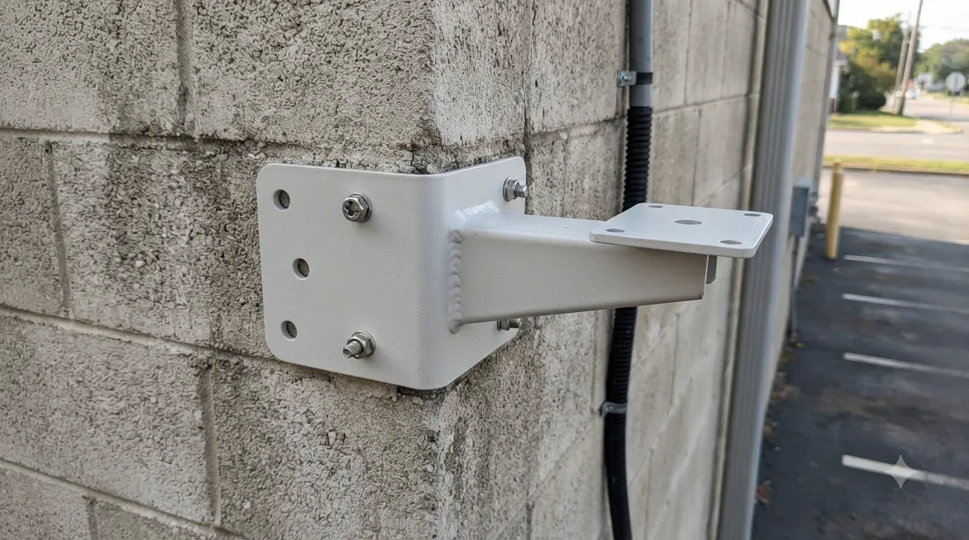 Corner Mount