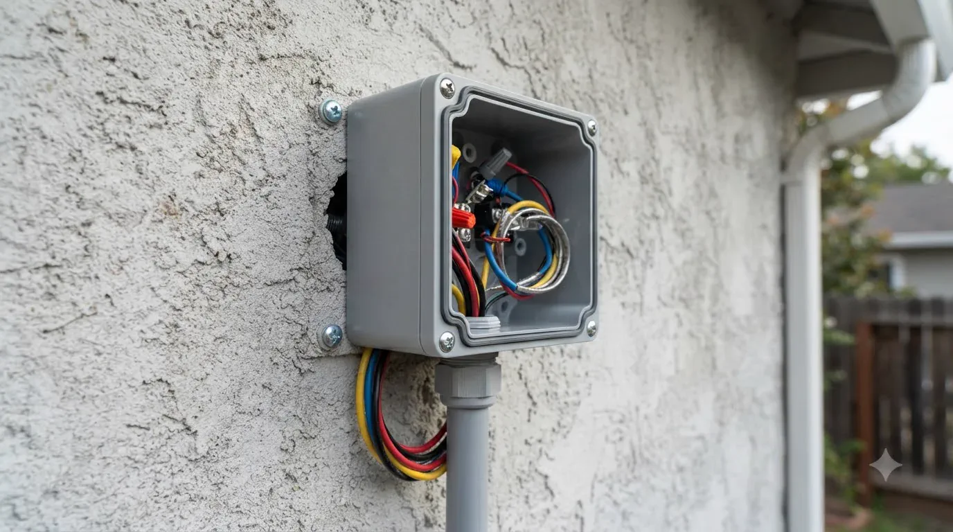 Junction Box