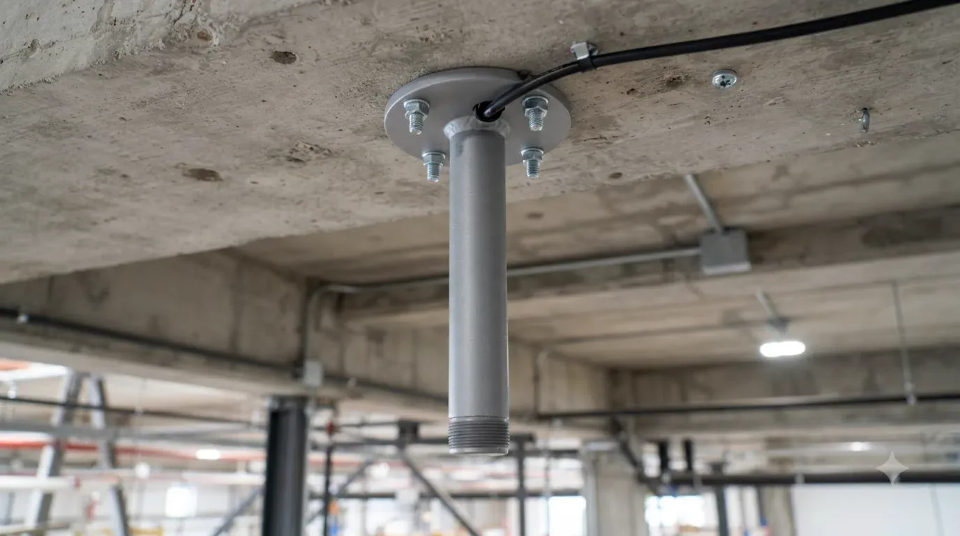 Pendant Mount
