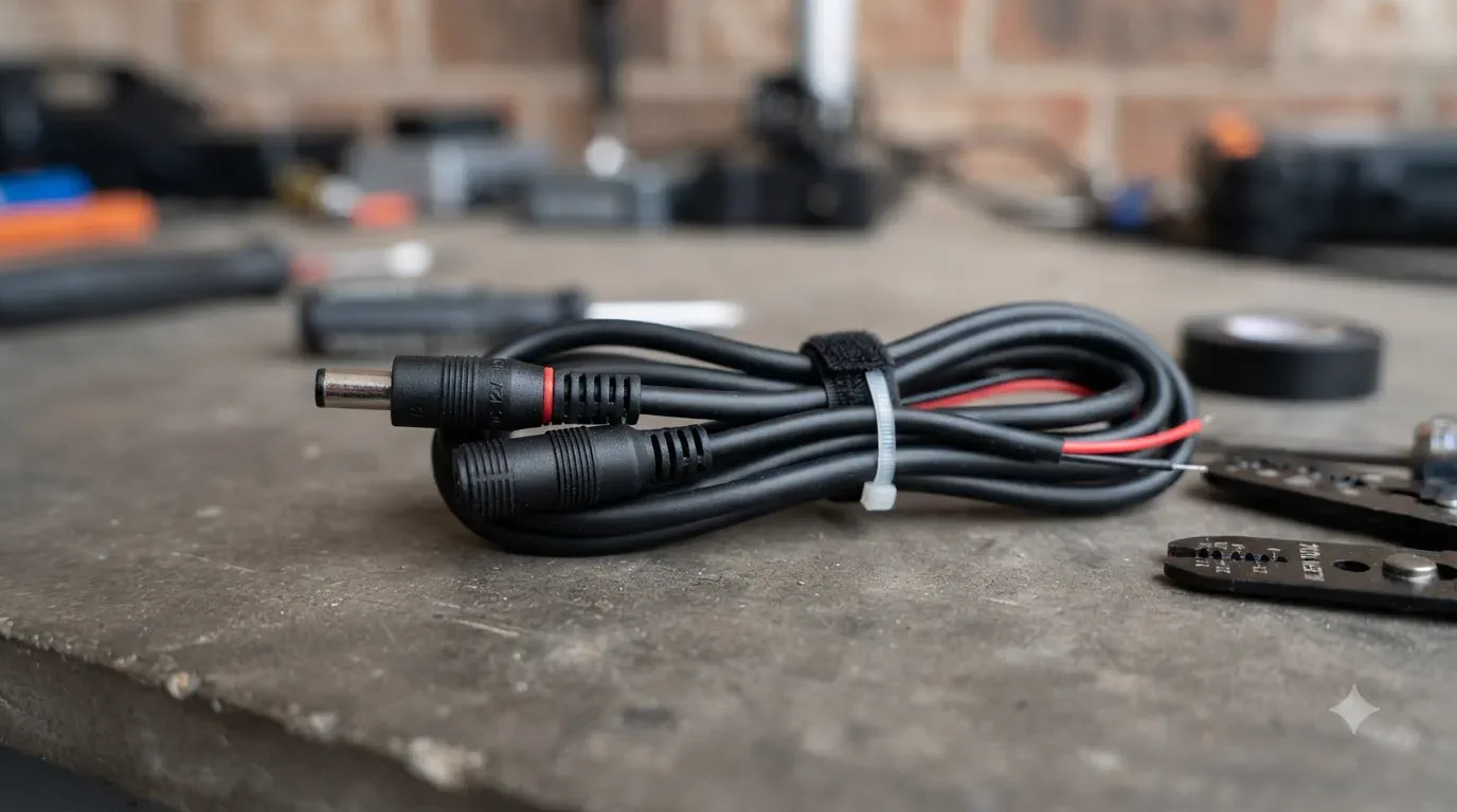 Power Cable