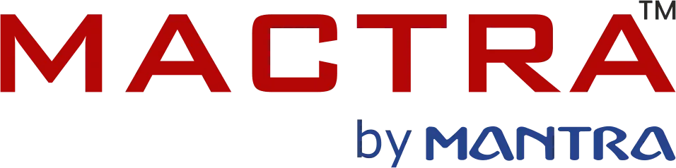 MACTRA by Mantra logo, link to homepage