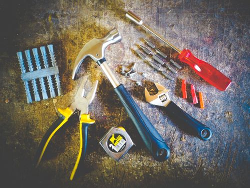 Installation Kit