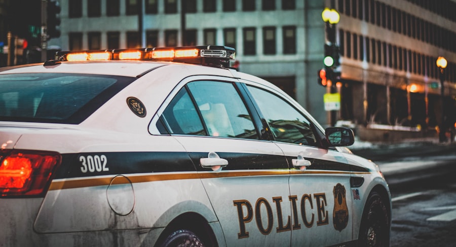 Law Enforcement