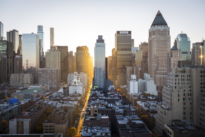 Smart Cities
