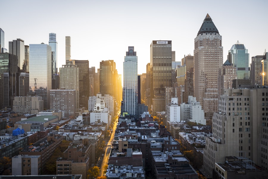 Smart City Surveillance