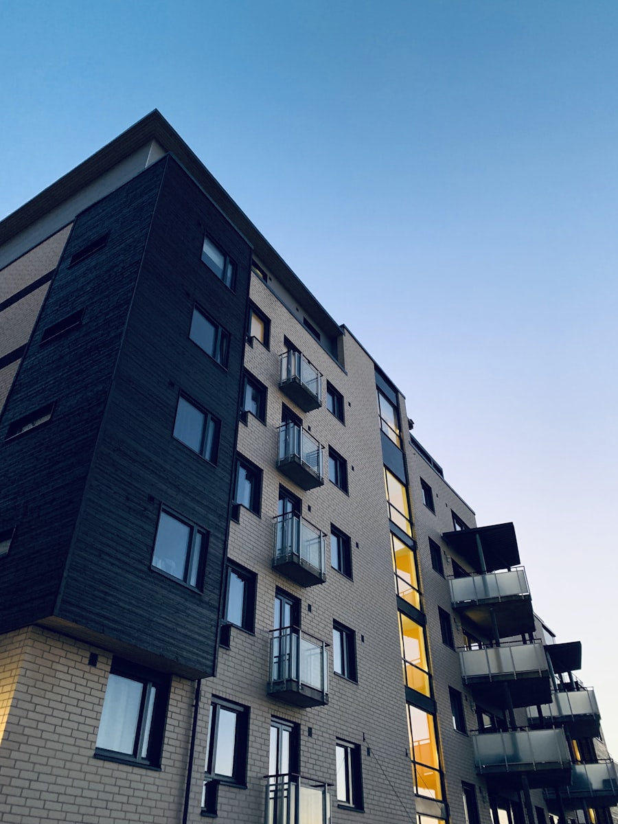 Residential Developments