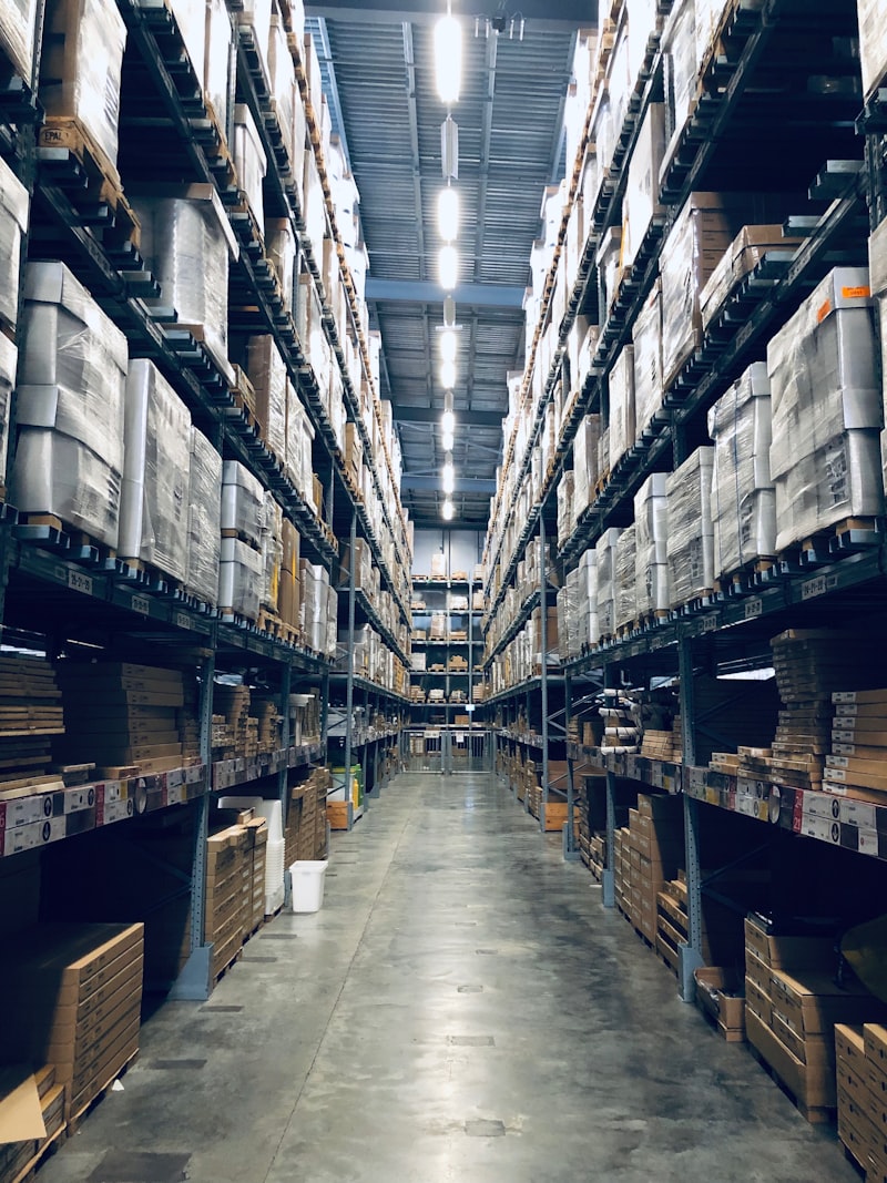 Industrial Facilities