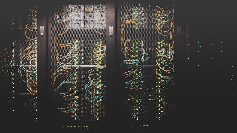 IT Data Centers