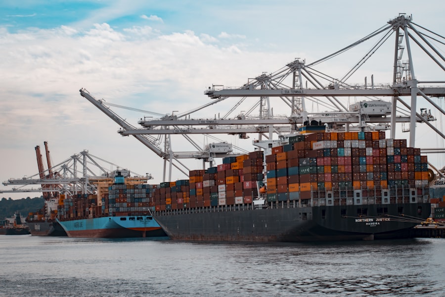Port Security