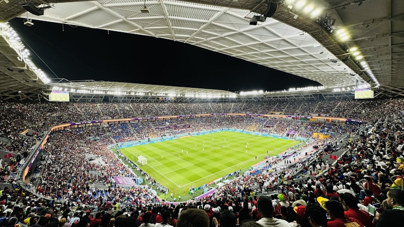 Sports Venues