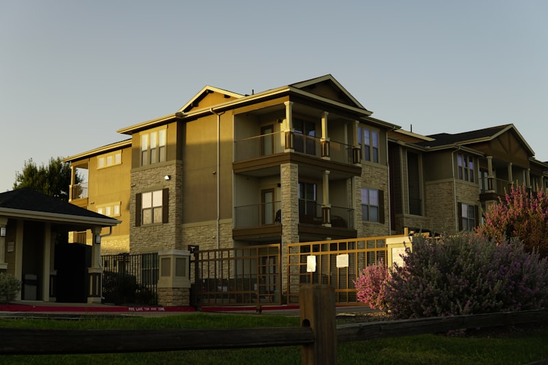 Residential
