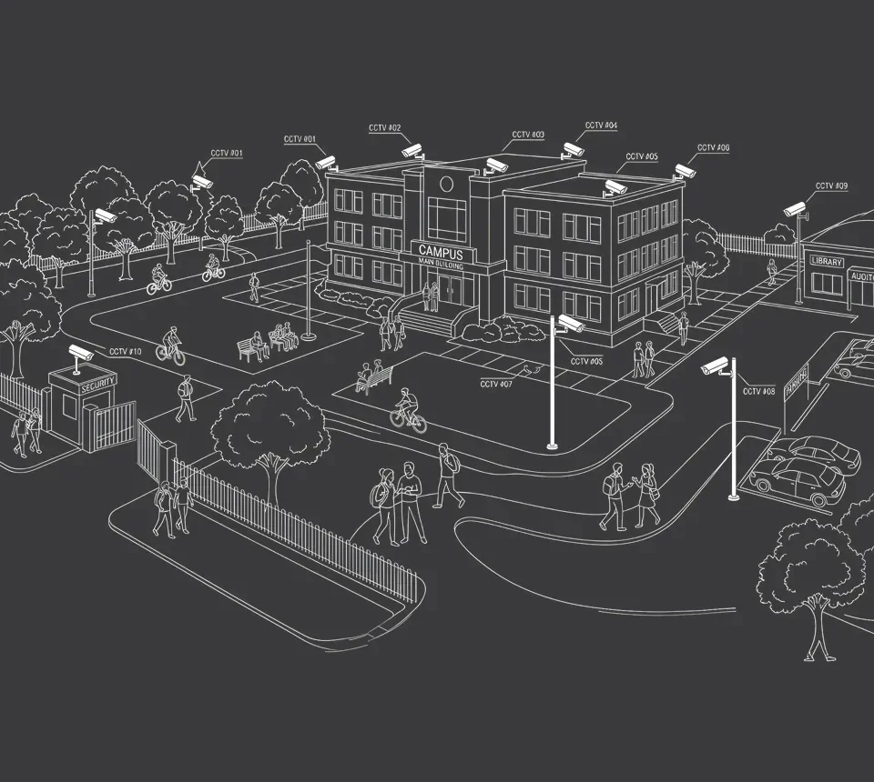 Schools and Institutions Security Blueprint
