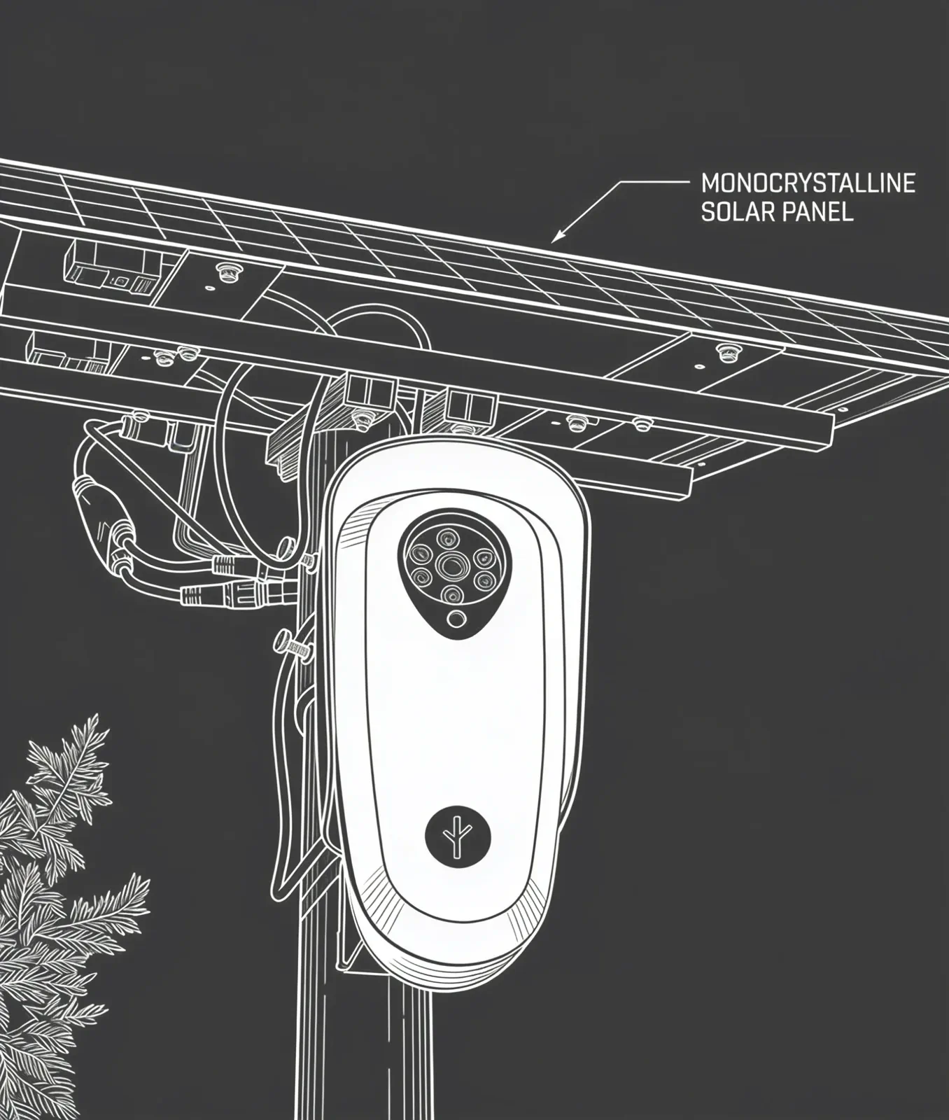 Smart Surveillance