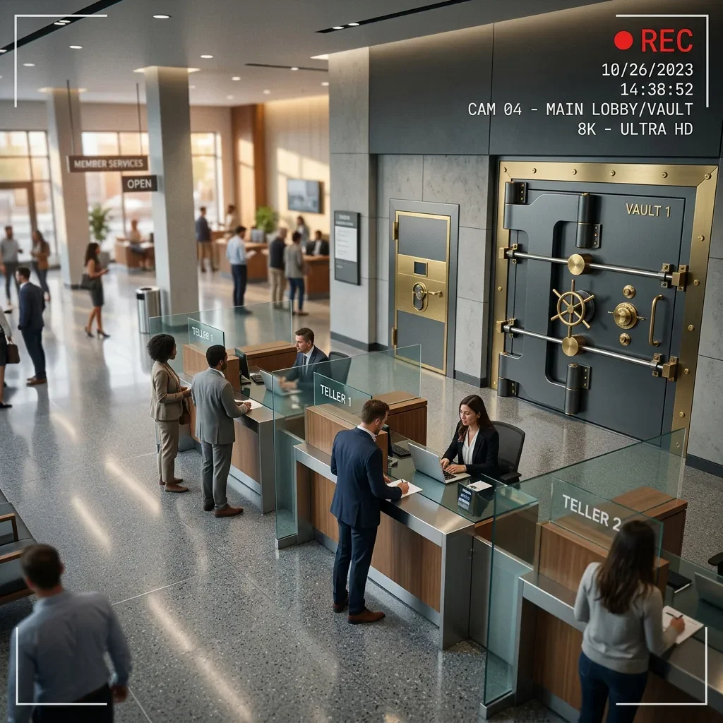 Banking & Financial surveillance