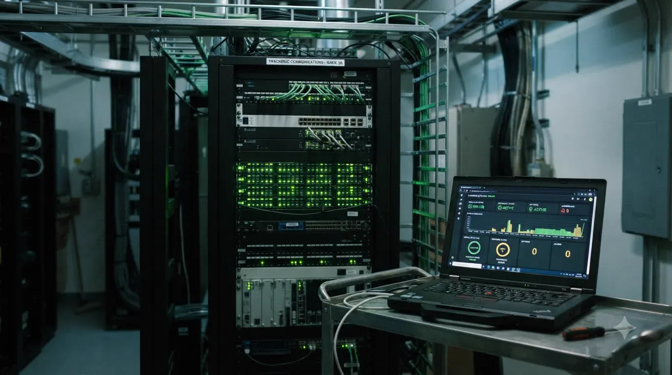 System health & resilience