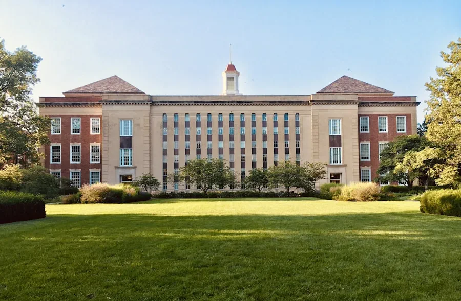 Schools & Institutions