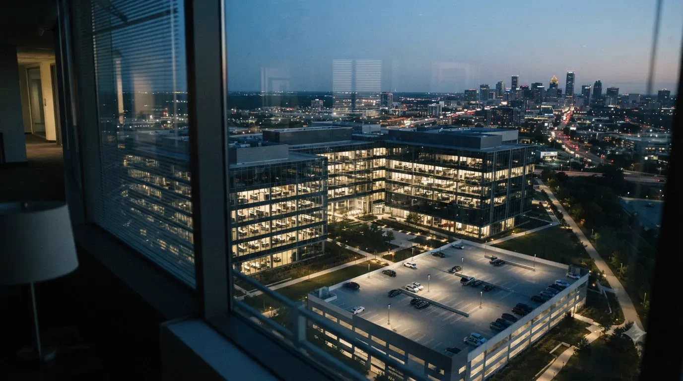 Corporate & Business Parks