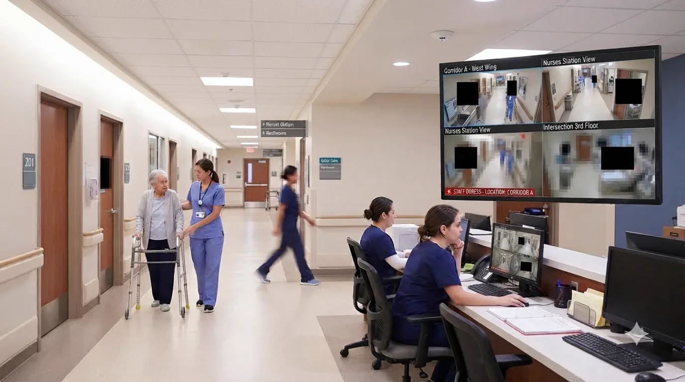 Healthcare
