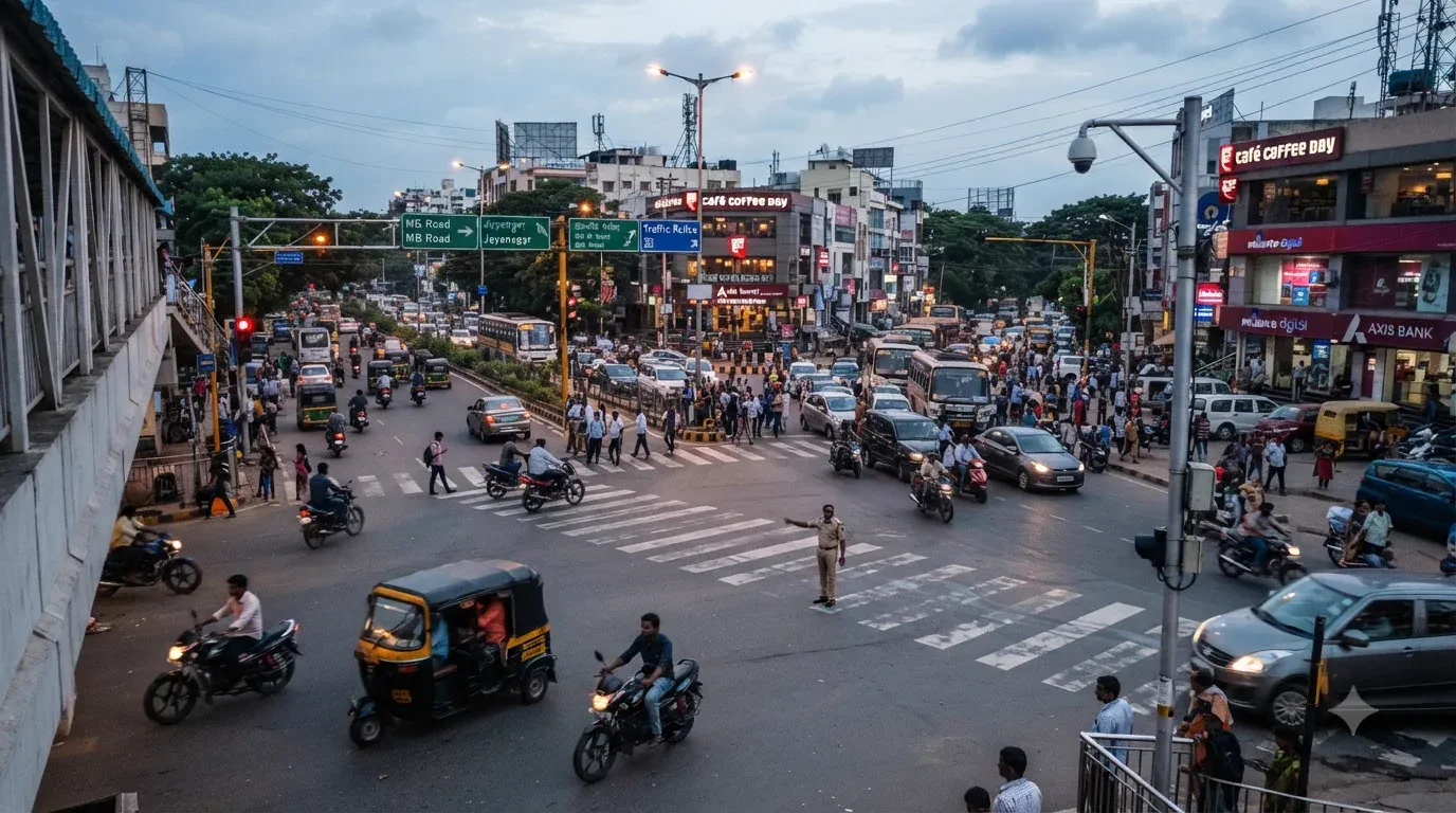 Smart Cities