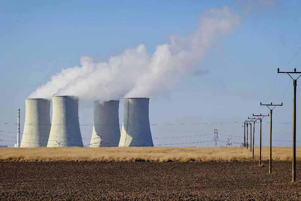 Power & Utilities surveillance