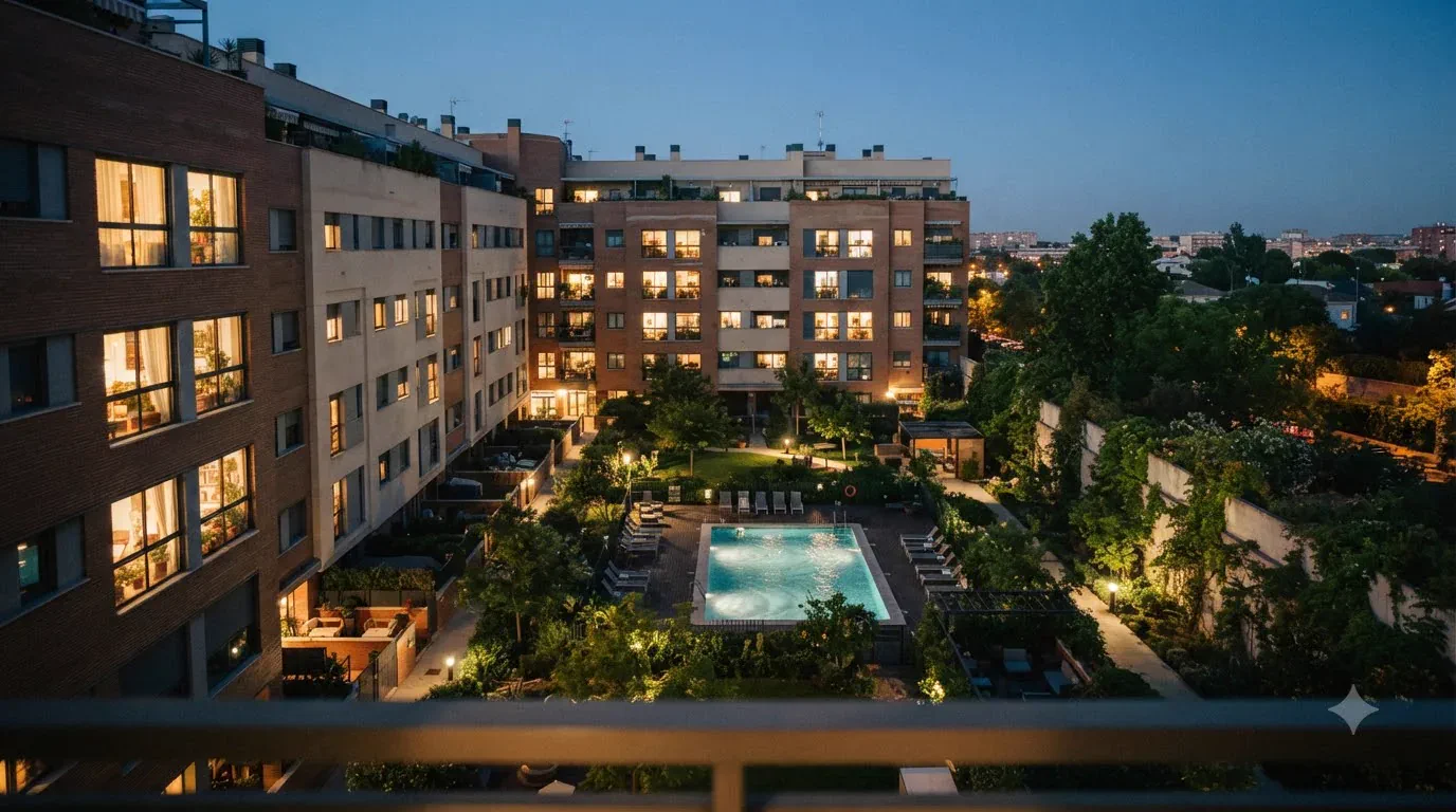 Residential Developments