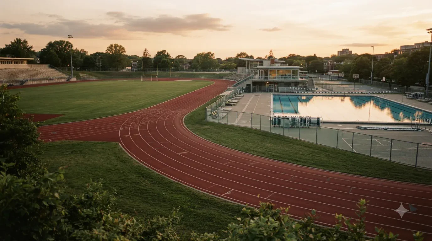 Sports & Recreation