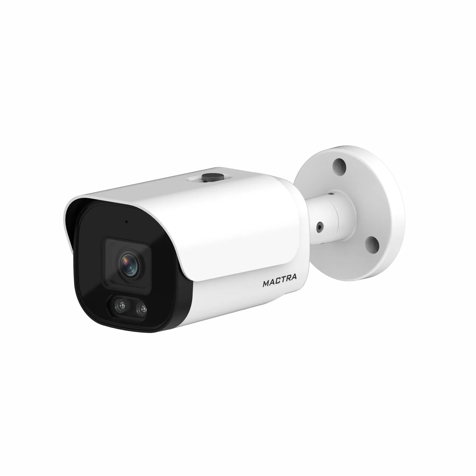 Bullet Camera
