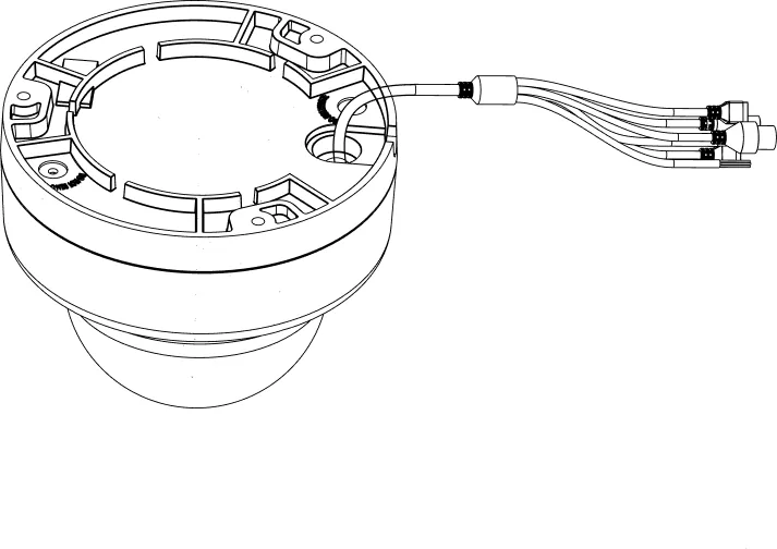 Dome Camera Engineering Blueprint