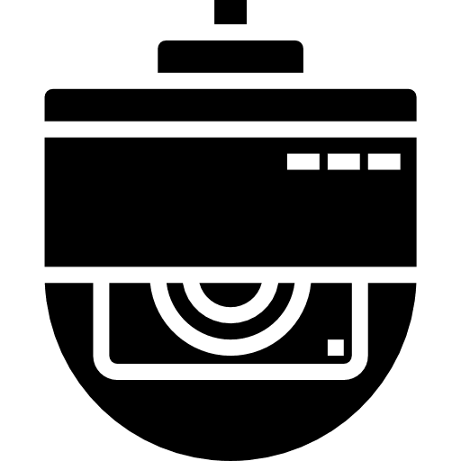 Turret Camera
