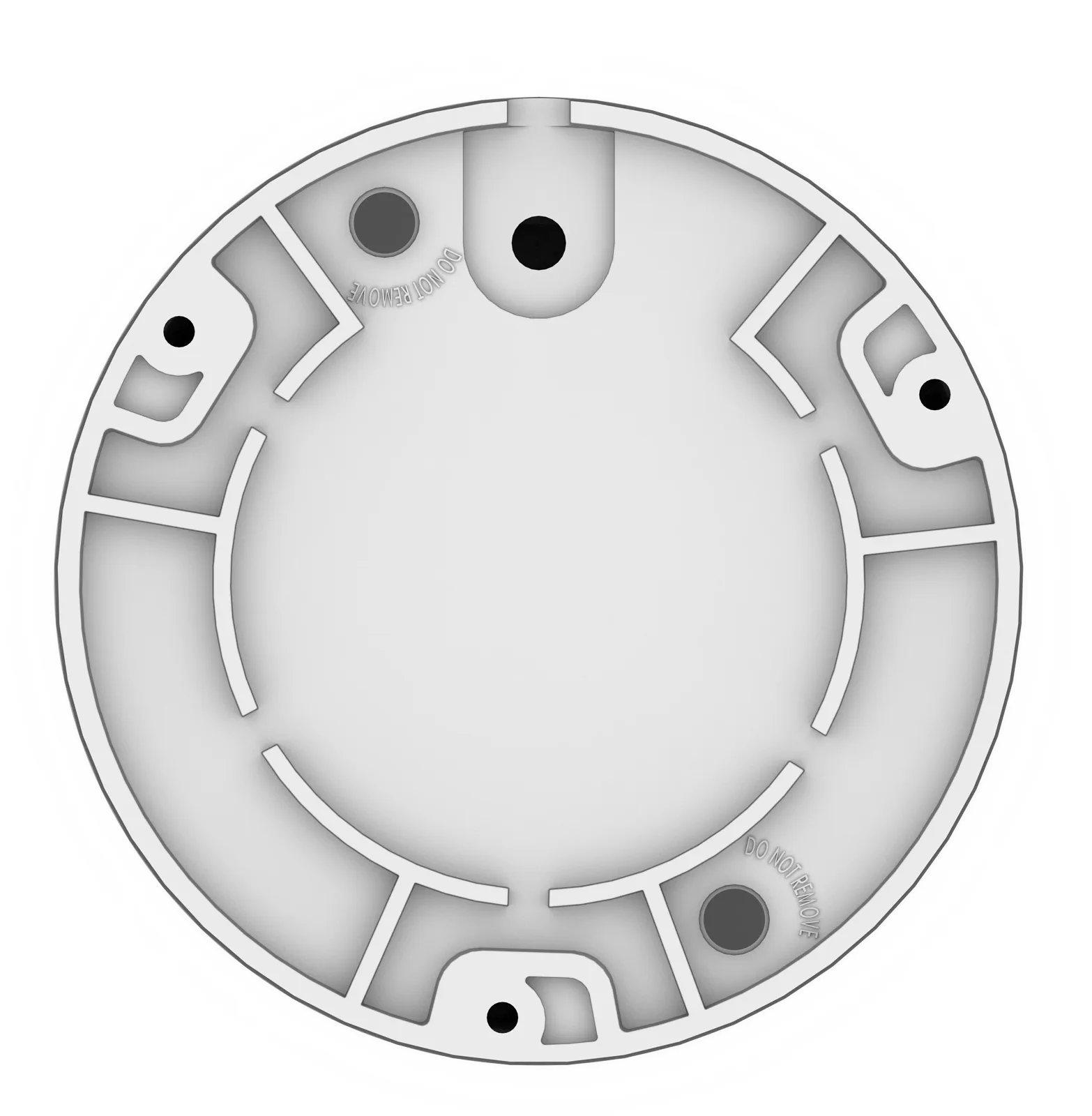 MPZ5F0F top view