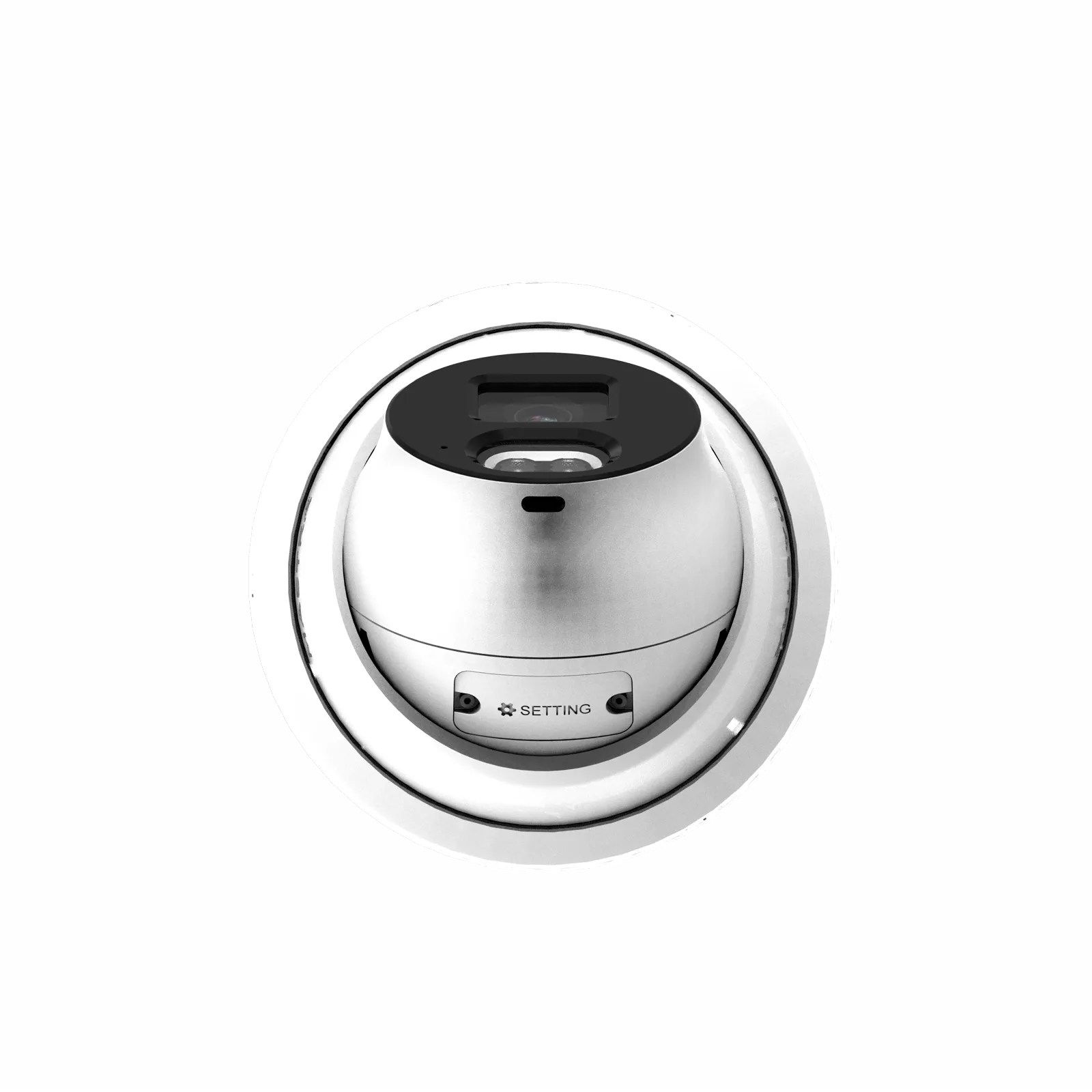 MPY5F0E top view