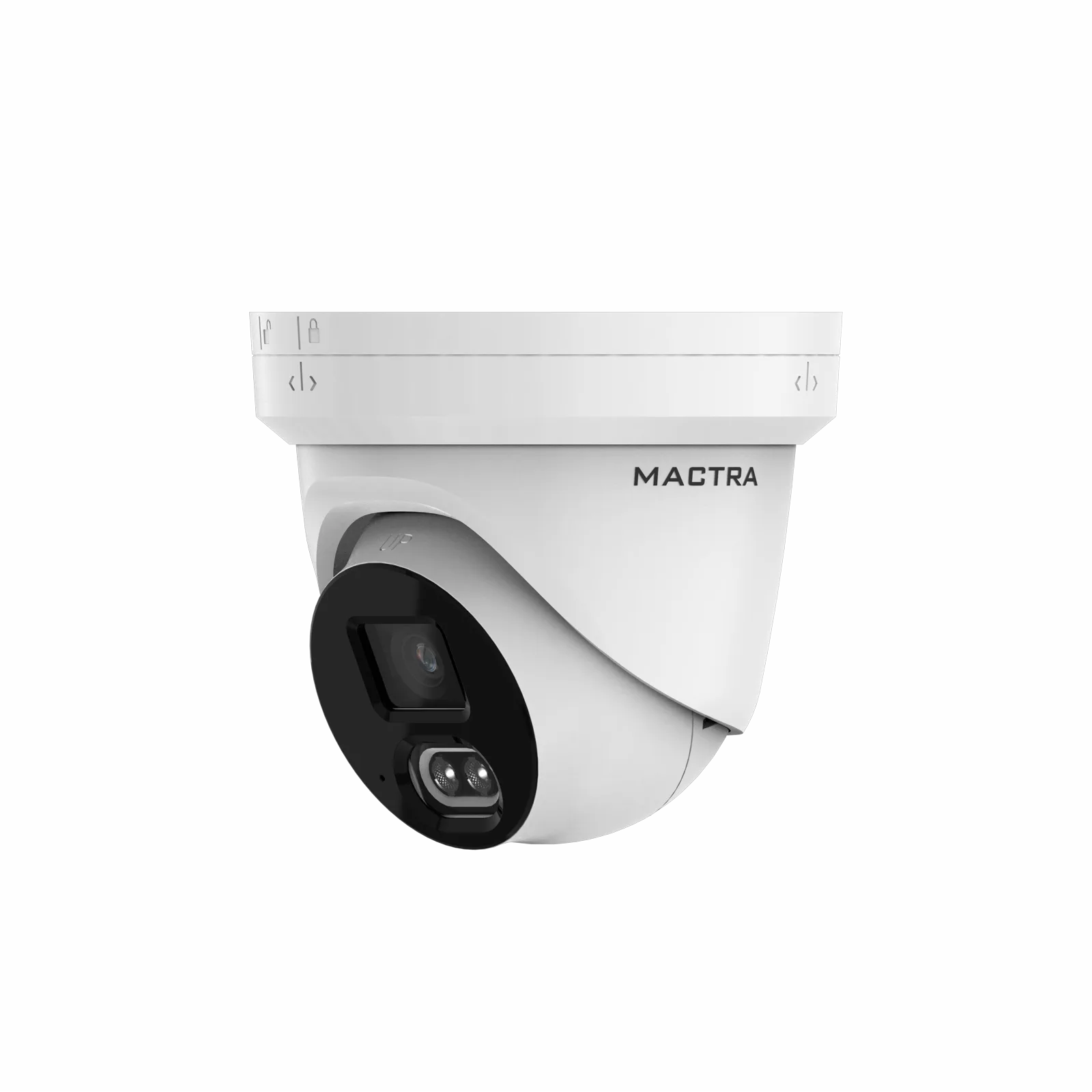 Turret Camera